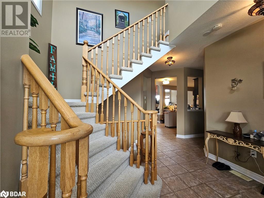 93 Birkhall Place, Barrie, Ontario  L4N 0K2 - Photo 2 - 40575162