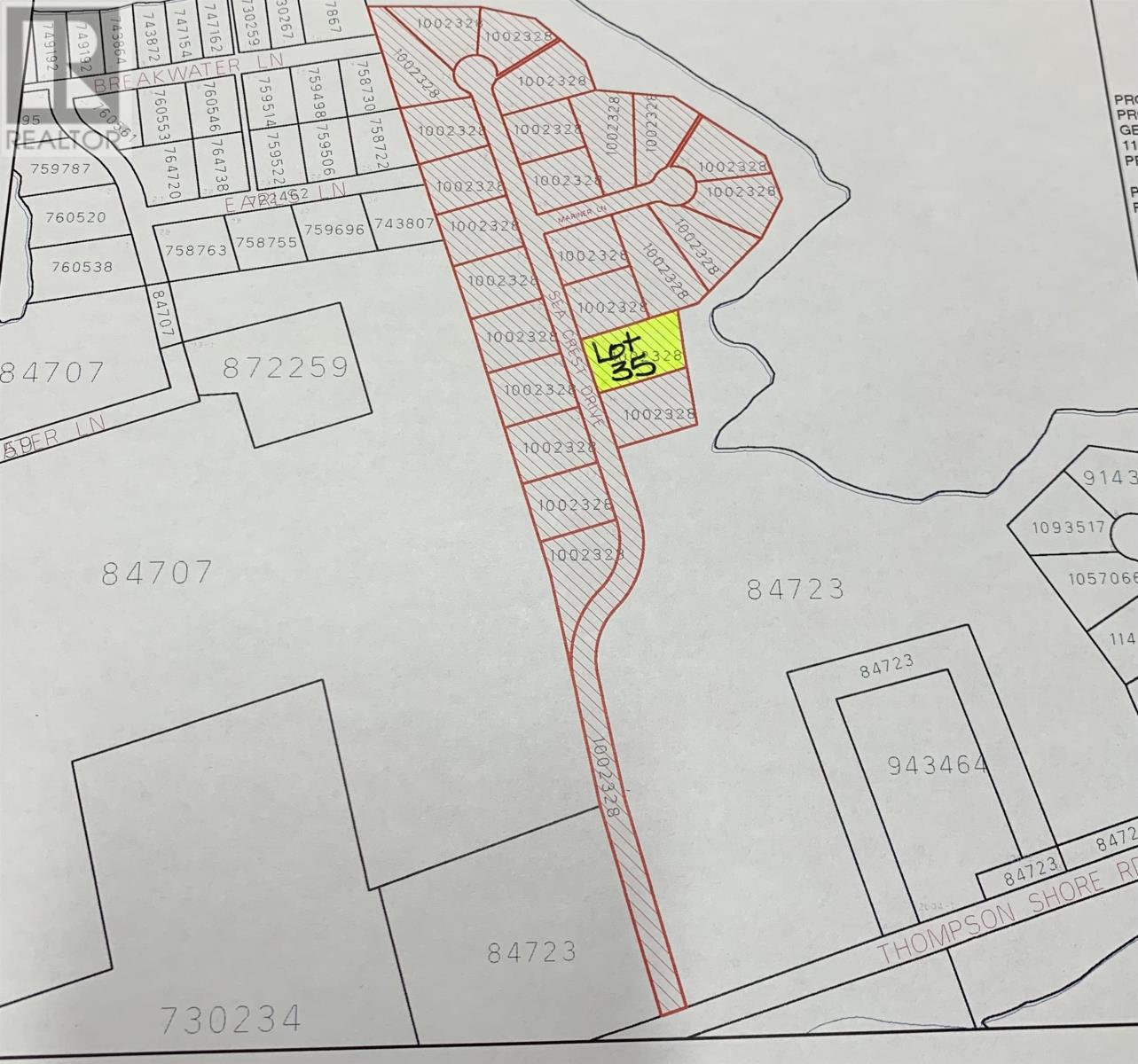 Lot 35 North Point Seaside, Malpeque, Prince Edward Island  C0B 1M0 - Photo 20 - 202126453