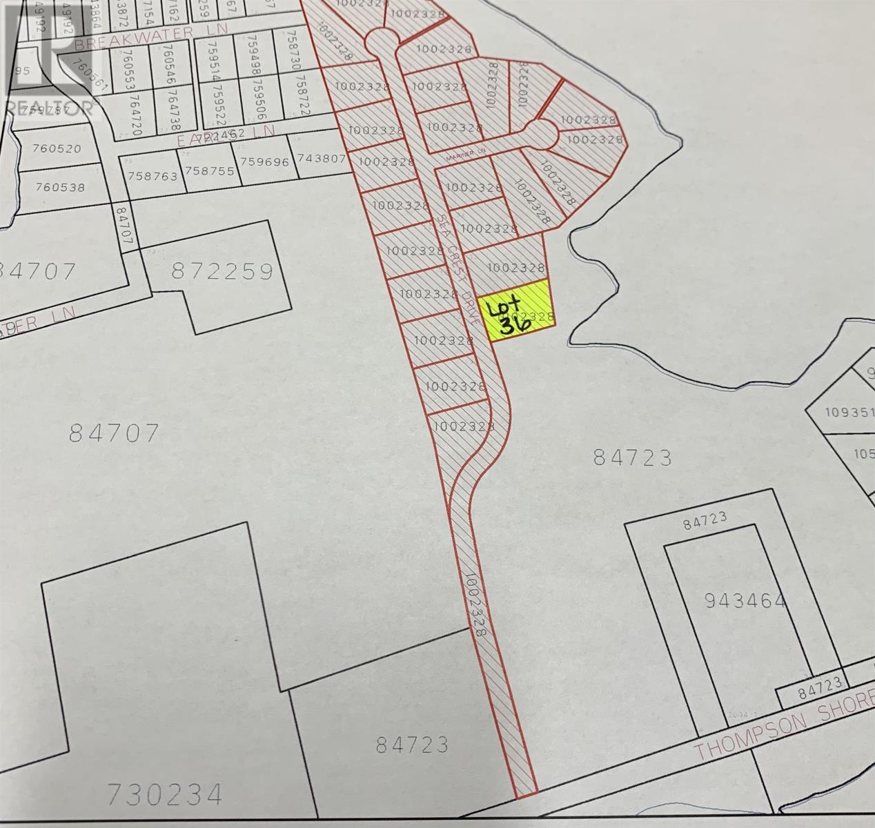 Lot 36 North Point Seaside, Malpeque, Prince Edward Island  C0B 1M0 - Photo 20 - 202126454