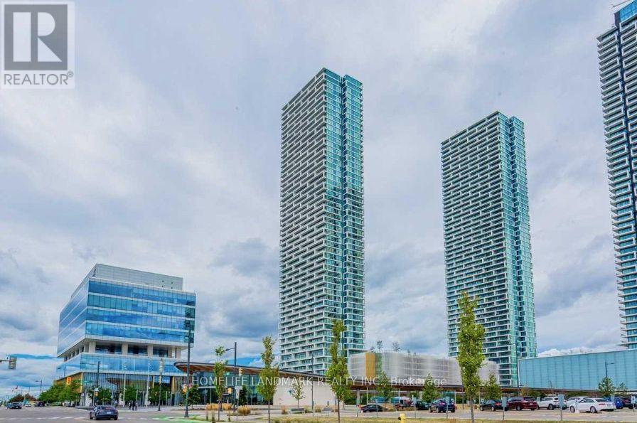 #3306 -5 BUTTERMILL AVE, vaughan, Ontario