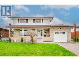 127 APPLEWOOD CRESCENT, guelph, Ontario