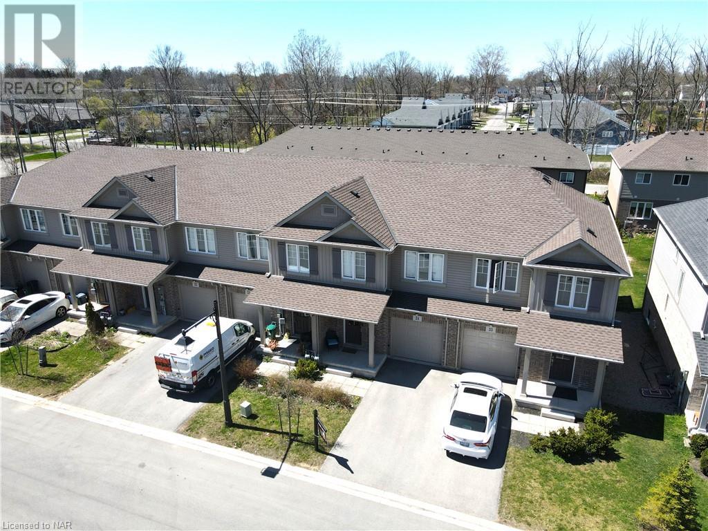 340 Prospect Point Road N Unit# 24, Fort Erie, Ontario  L0S 1N0 - Photo 2 - 40554971