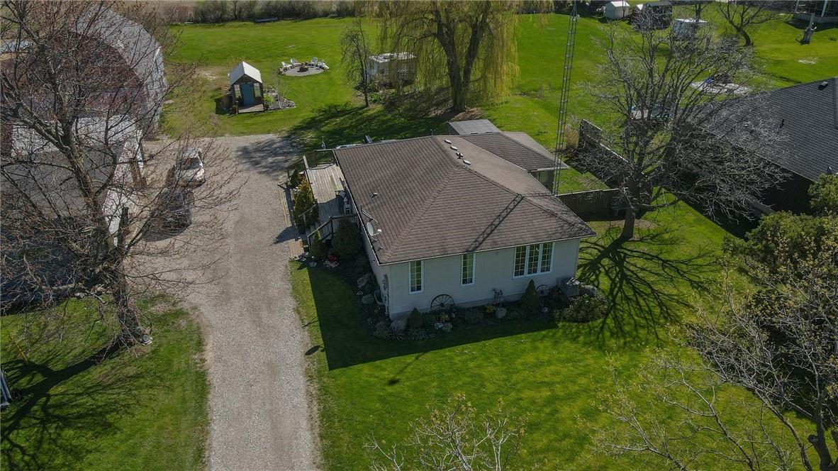 296 South Cayuga Road, Dunnville, Ontario  N1A 2W8 - Photo 3 - H4191634