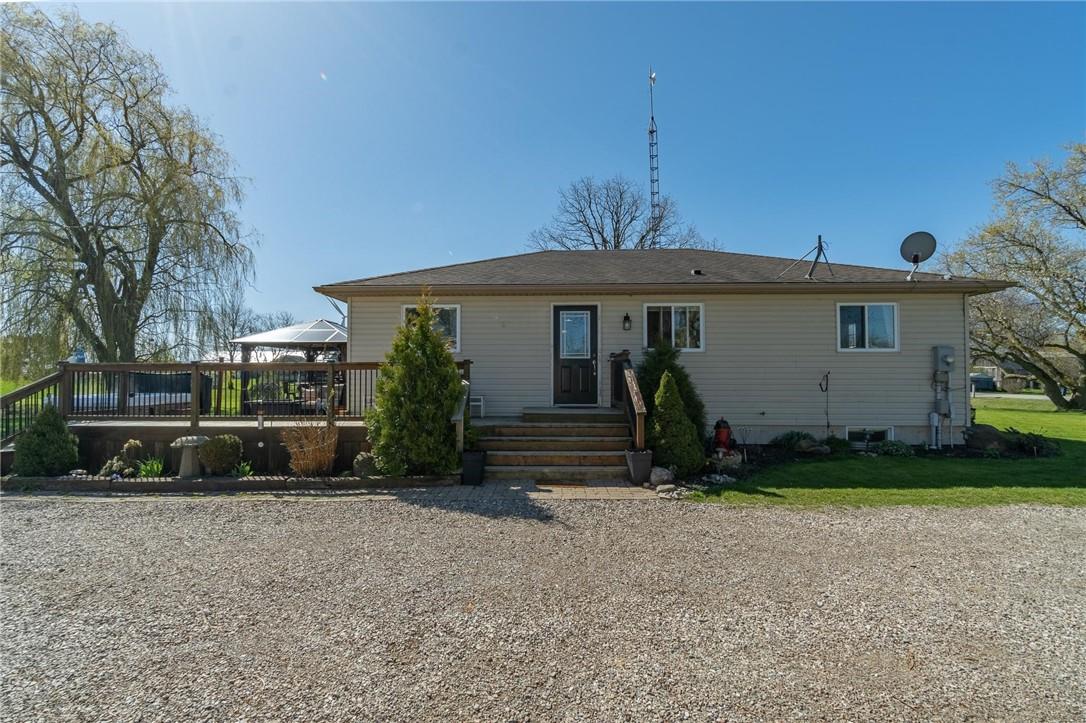 296 South Cayuga Road, Dunnville, Ontario  N1A 2W8 - Photo 34 - H4191634