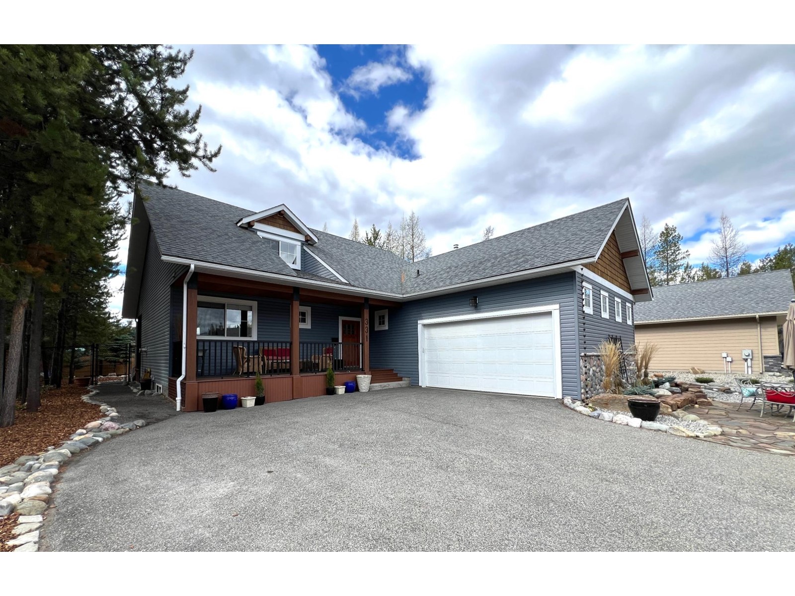 331 Forest Crowne Terrace, Kimberley, British Columbia  V1A 3G4 - Photo 3 - 2476328