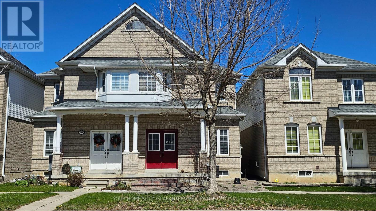 #bsmt -190 South Unionville Ave, Markham, Ontario  L3R 5S6 - Photo 1 - N8261418