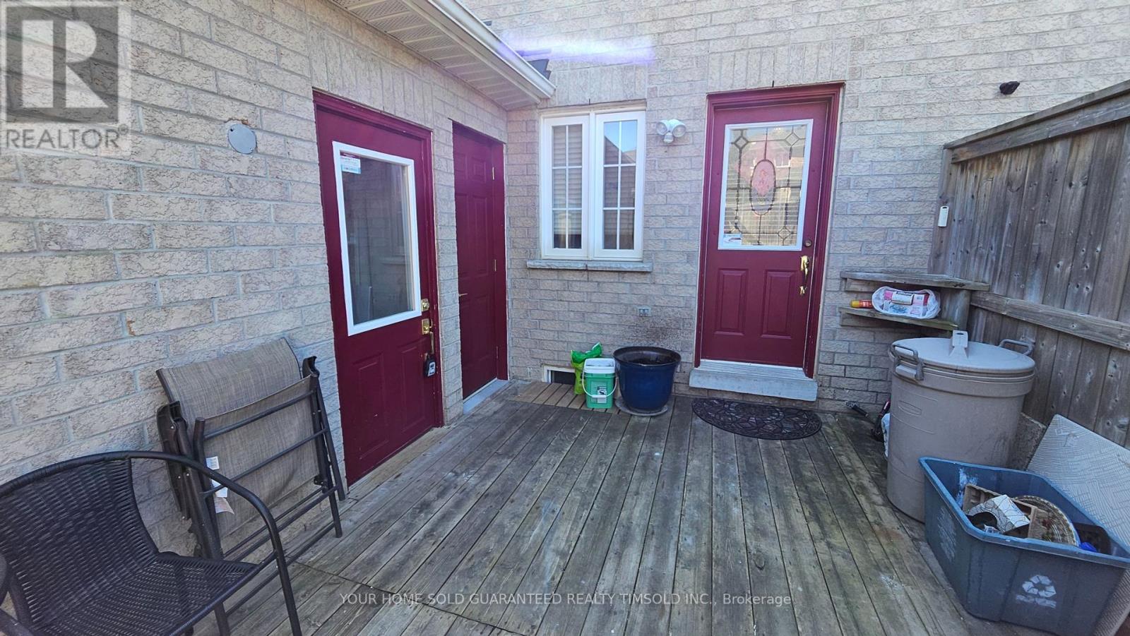 #bsmt -190 South Unionville Ave, Markham, Ontario  L3R 5S6 - Photo 3 - N8261418