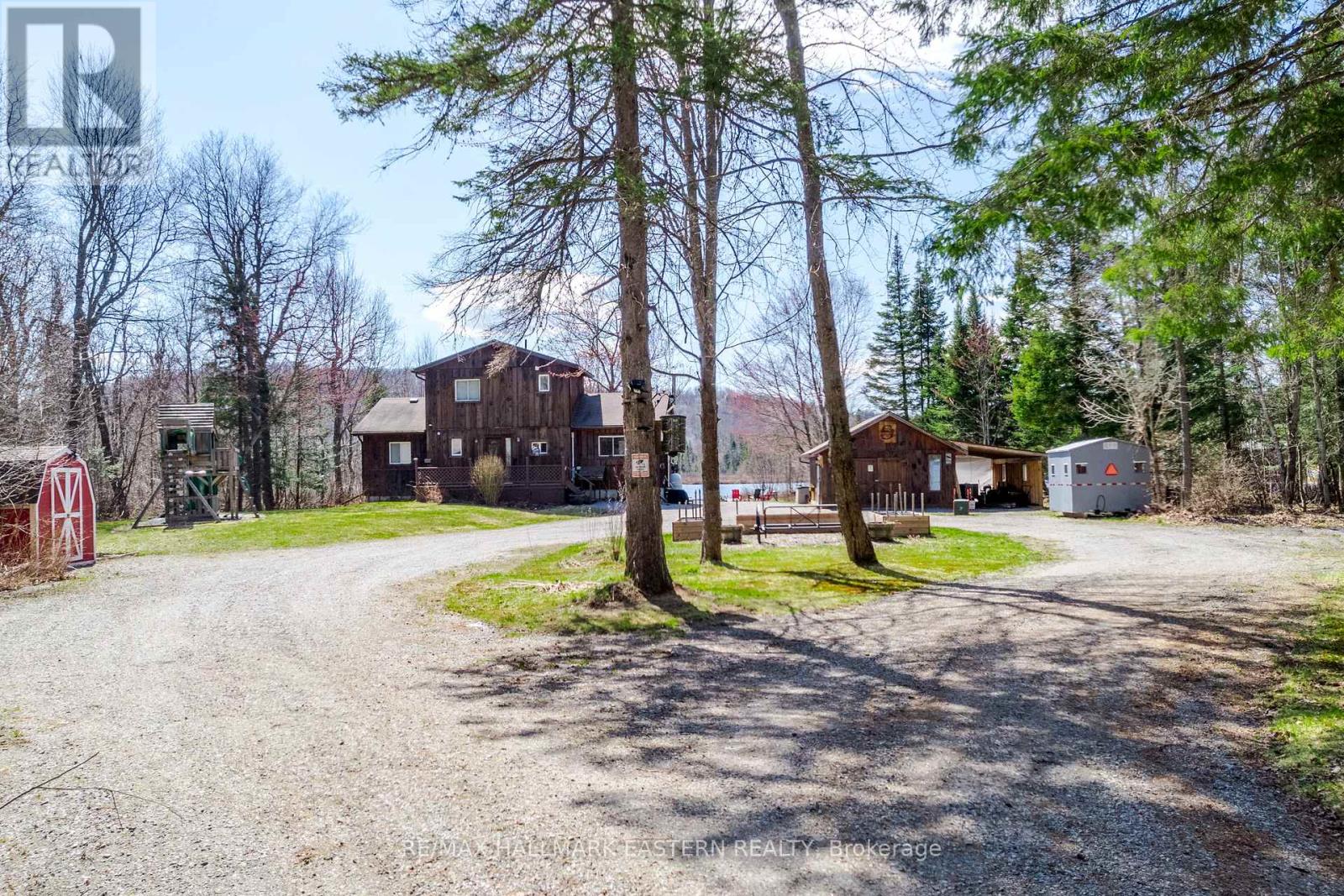 152a Paradise Landing Road, Hastings Highlands, Ontario  K0L 2S0 - Photo 33 - X8261902