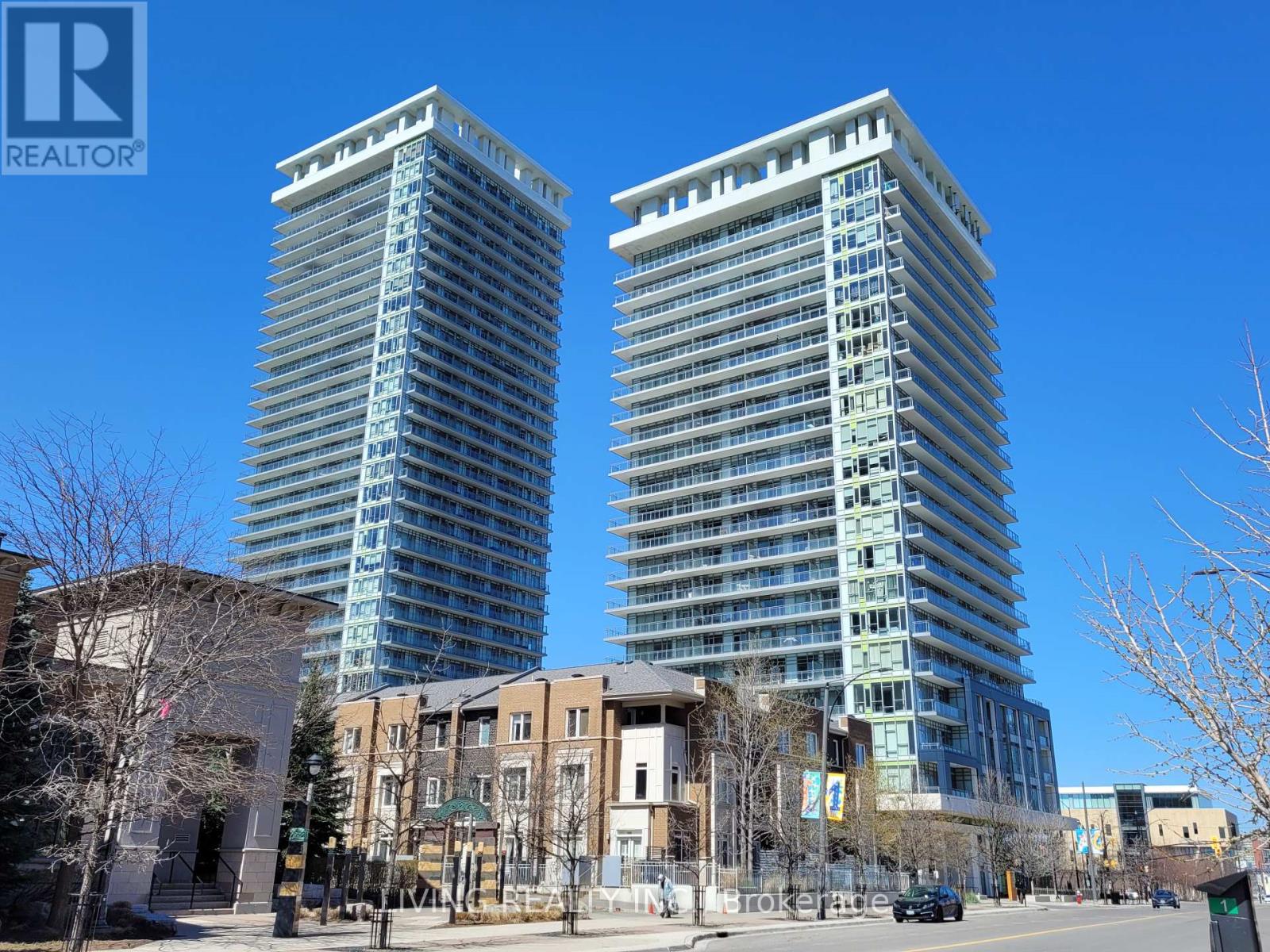 1902 - 360 SQUARE ONE DRIVE, mississauga, Ontario
