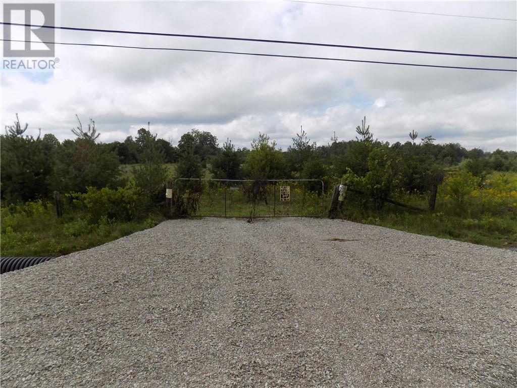 Hwy 43 Highway W, Perth, Ontario  K7H 3C7 - Photo 2 - 1377142
