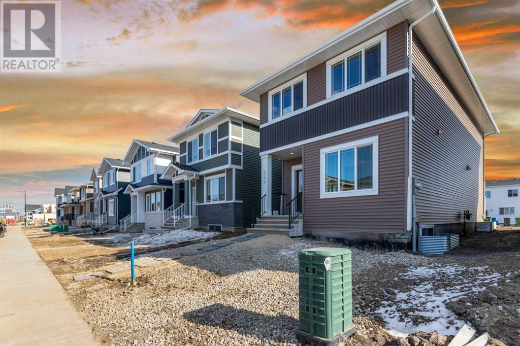 246 Chelsea Place, Chestermere, Alberta  T1X 2T2 - Photo 3 - A2125266