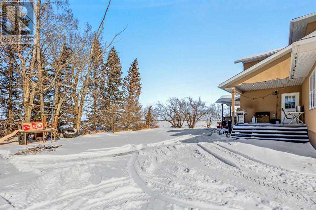 1318 Township Road 324, Rural Mountain View County, Alberta  T4H 1T8 - Photo 43 - A2125335