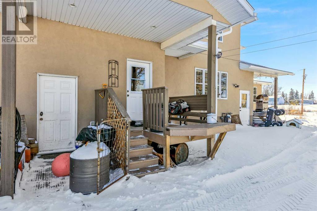 1318 Township Road 324, Rural Mountain View County, Alberta  T4H 1T8 - Photo 46 - A2125335