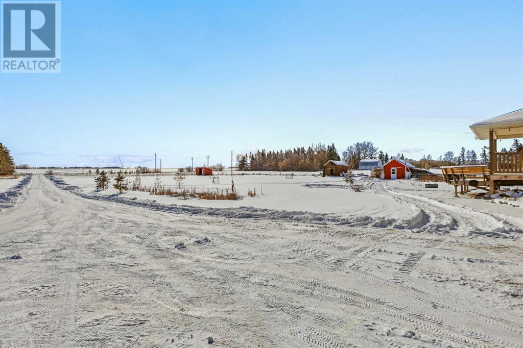 1318 Township Road 324, Rural Mountain View County, Alberta  T4H 1T8 - Photo 47 - A2125335