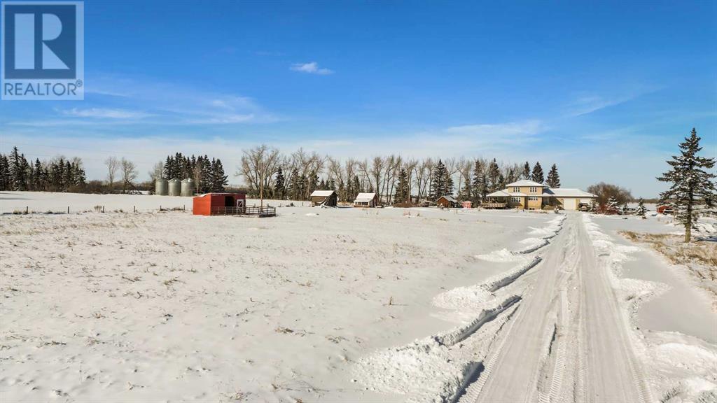 1318 Township Road 324, Rural Mountain View County, Alberta  T4H 1T8 - Photo 48 - A2125335