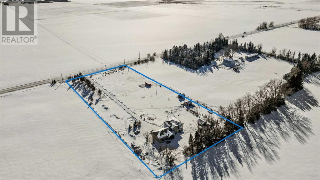 1318 Township Road 324, Rural Mountain View County, Alberta  T4H 1T8 - Photo 50 - A2125335