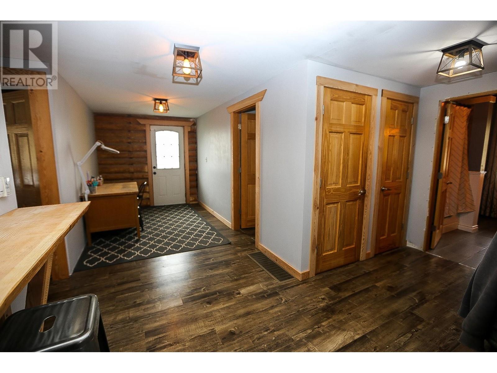 4086 Dixon Creek Road, Barriere, British Columbia  V0E 1E1 - Photo 15 - 177992