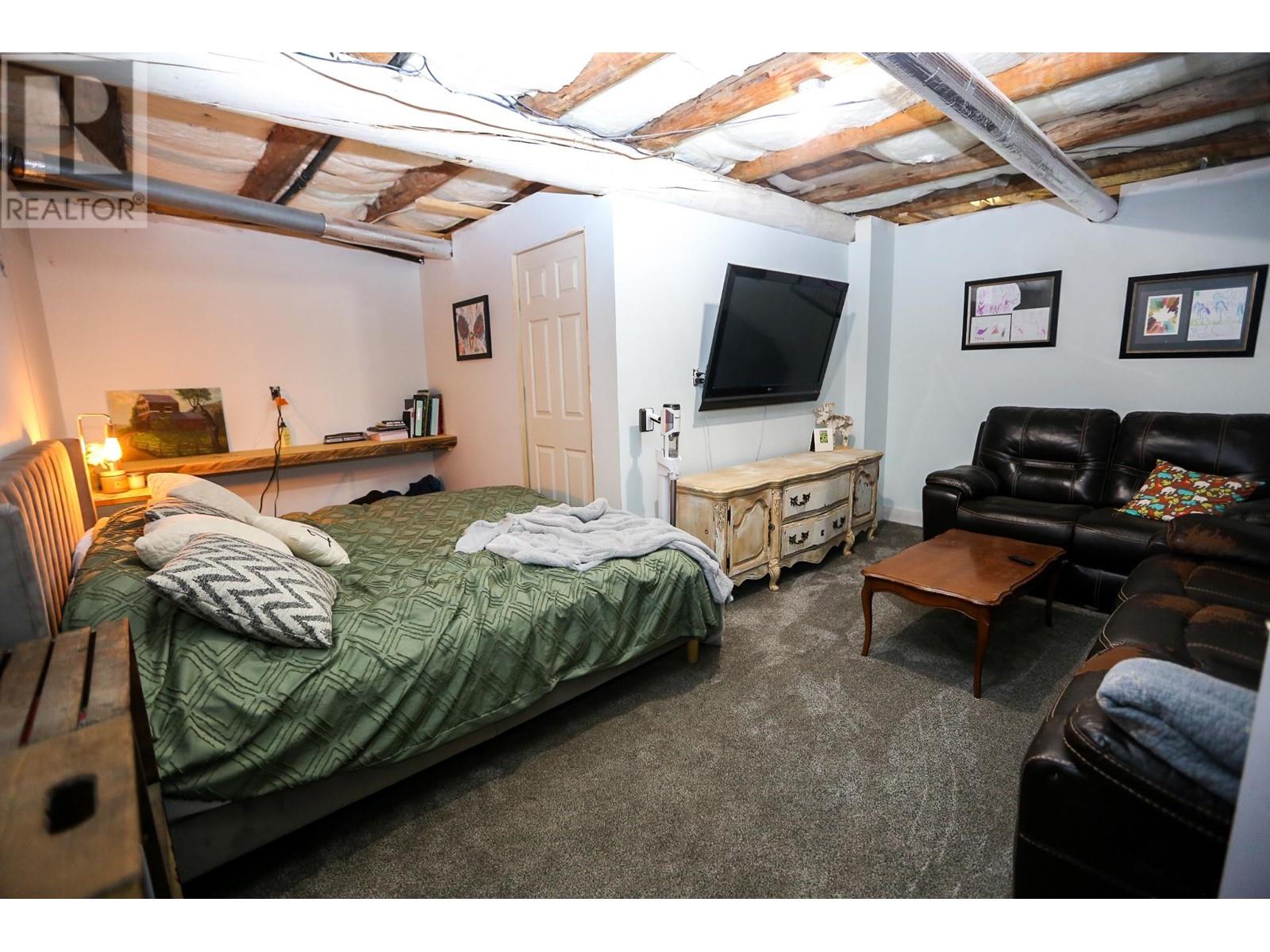 4086 Dixon Creek Road, Barriere, British Columbia  V0E 1E1 - Photo 21 - 177992