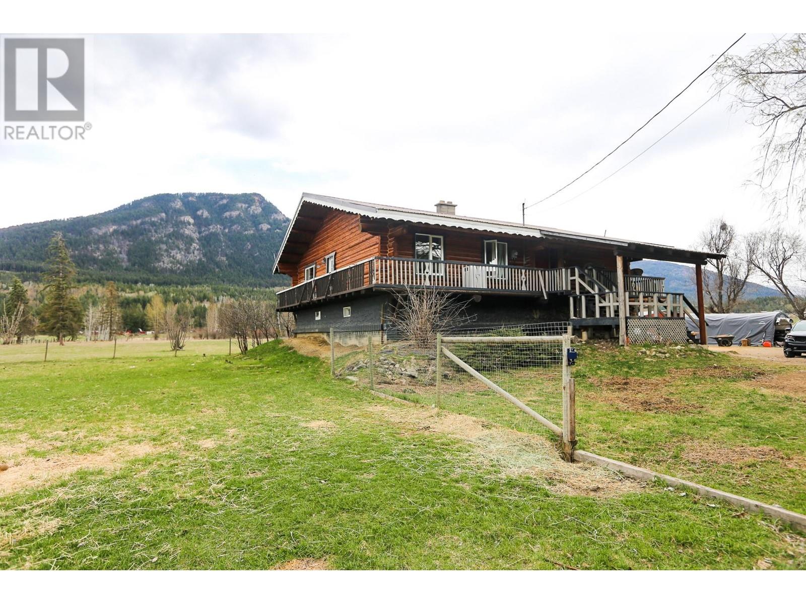 4086 Dixon Creek Road, Barriere, British Columbia  V0E 1E1 - Photo 23 - 177992