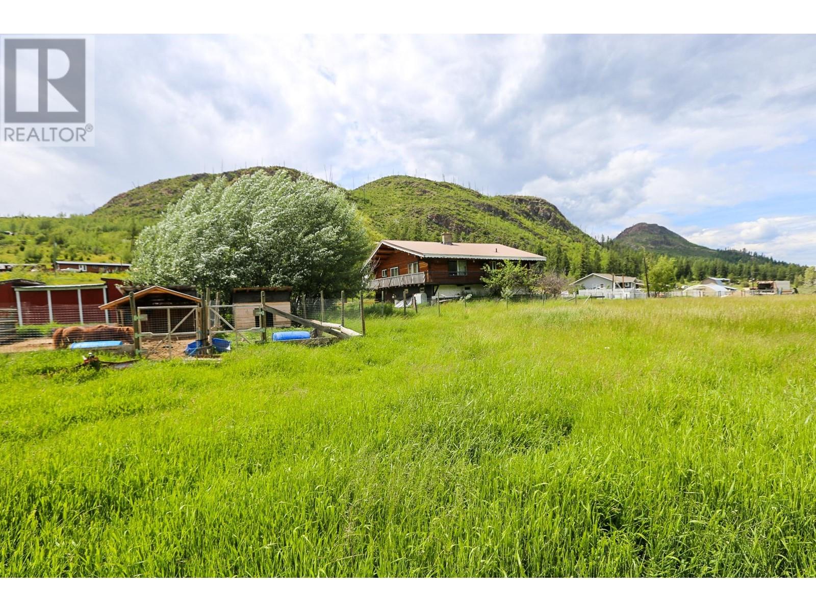 4086 Dixon Creek Road, Barriere, British Columbia  V0E 1E1 - Photo 3 - 177992