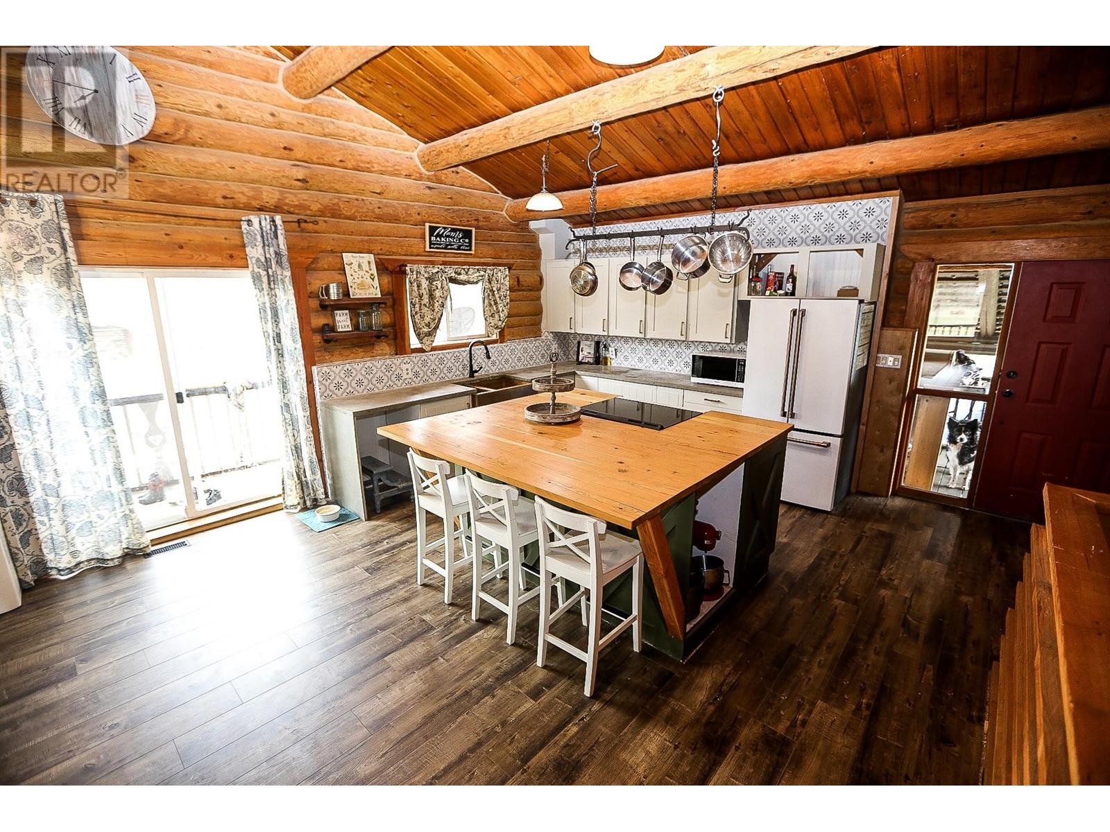 4086 Dixon Creek Road, Barriere, British Columbia  V0E 1E1 - Photo 5 - 177992