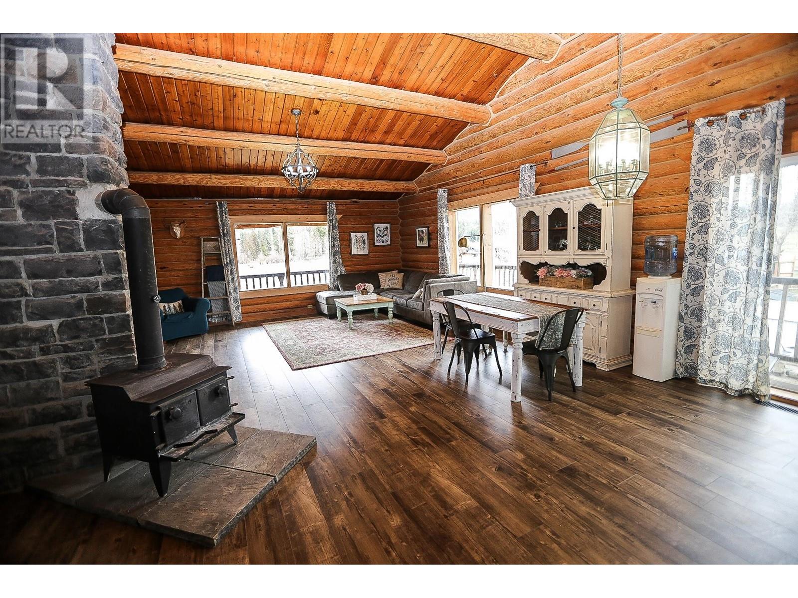 4086 Dixon Creek Road, Barriere, British Columbia  V0E 1E1 - Photo 9 - 177992