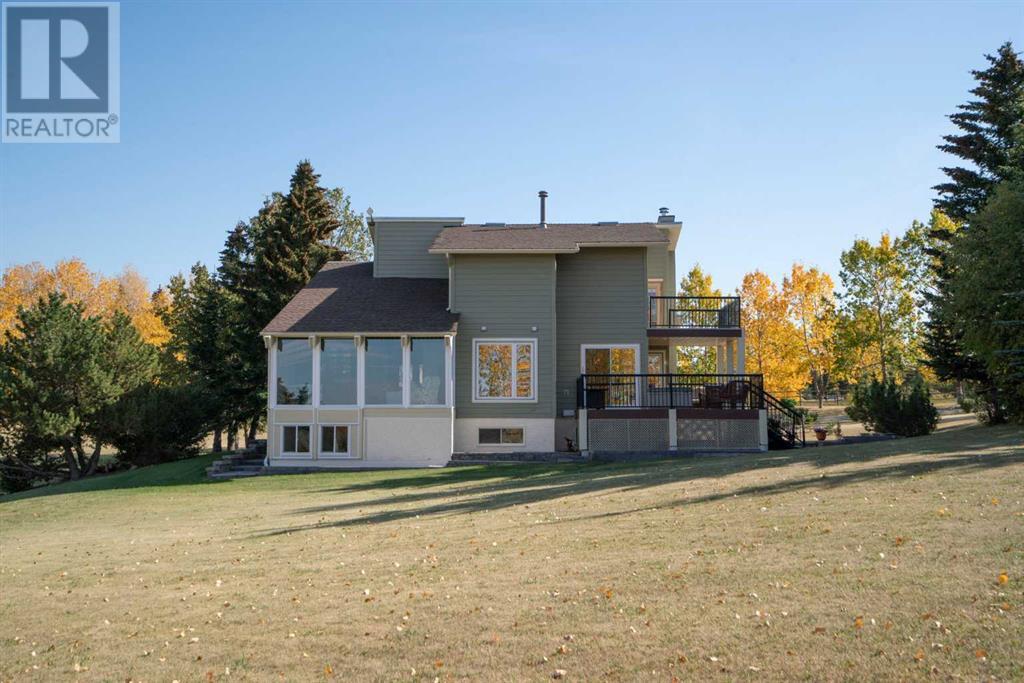 28 Poplar Hill Place, Rural Rocky View County, Alberta  T3R 1C7 - Photo 39 - A2121157