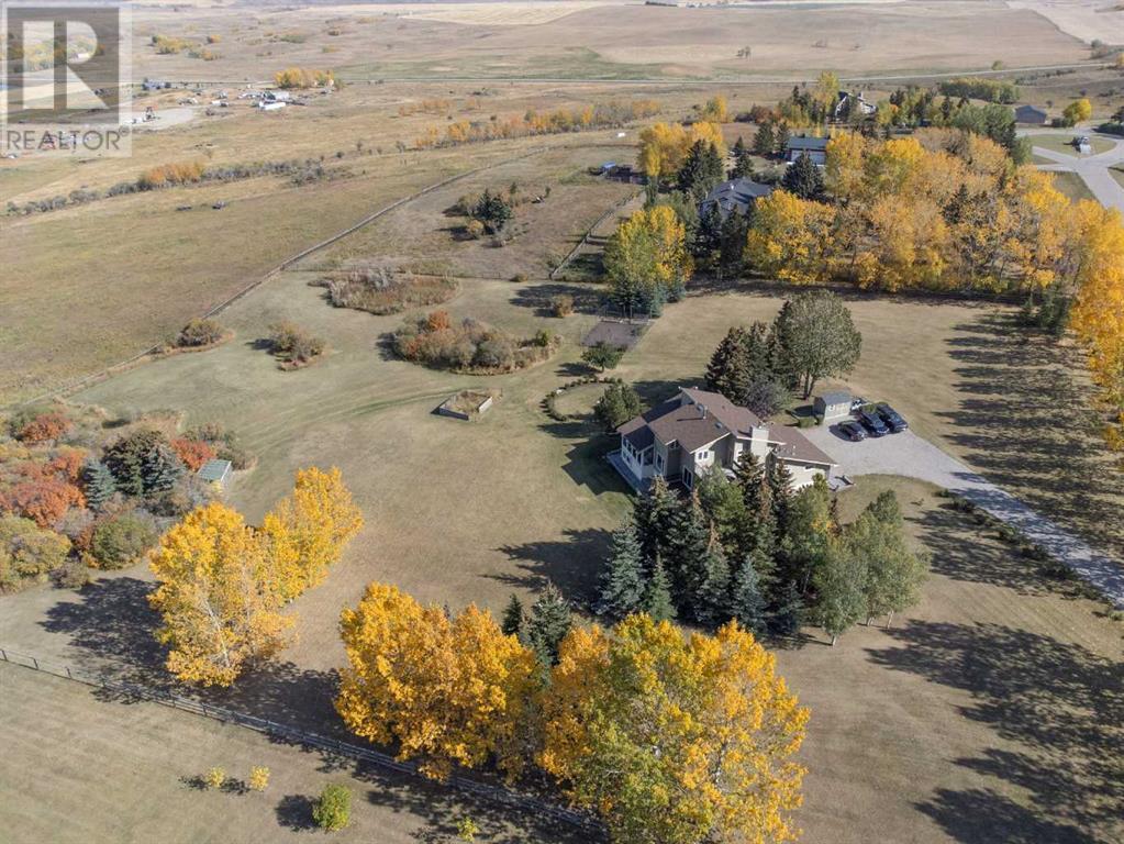 28 Poplar Hill Place, Rural Rocky View County, Alberta  T3R 1C7 - Photo 45 - A2121157