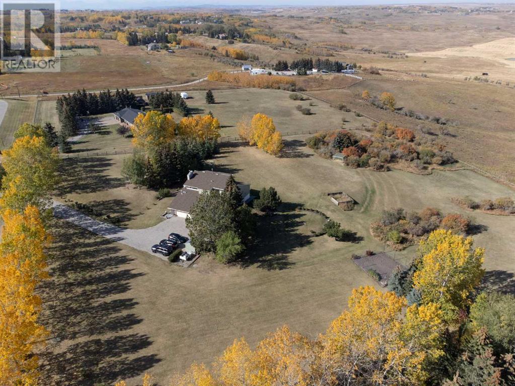 28 Poplar Hill Place, Rural Rocky View County, Alberta  T3R 1C7 - Photo 42 - A2121157