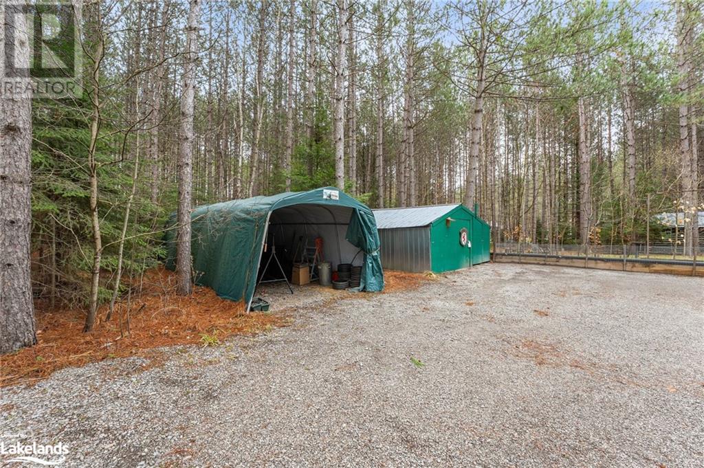 1673 Barry Line Road, West Guilford, Ontario  K0M 1J1 - Photo 25 - 40576256