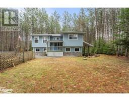 1673 BARRY LINE Road, west guilford, Ontario