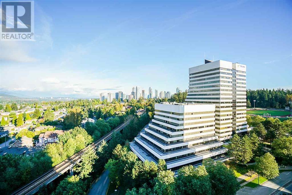 Listing Picture 4 of 39 : 2104 5515 BOUNDARY ROAD, Vancouver / 溫哥華 - 魯藝地產 Yvonne Lu Group - MLS Medallion Club Member