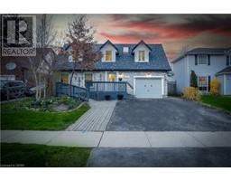 332 IMPERIAL Road S, guelph, Ontario