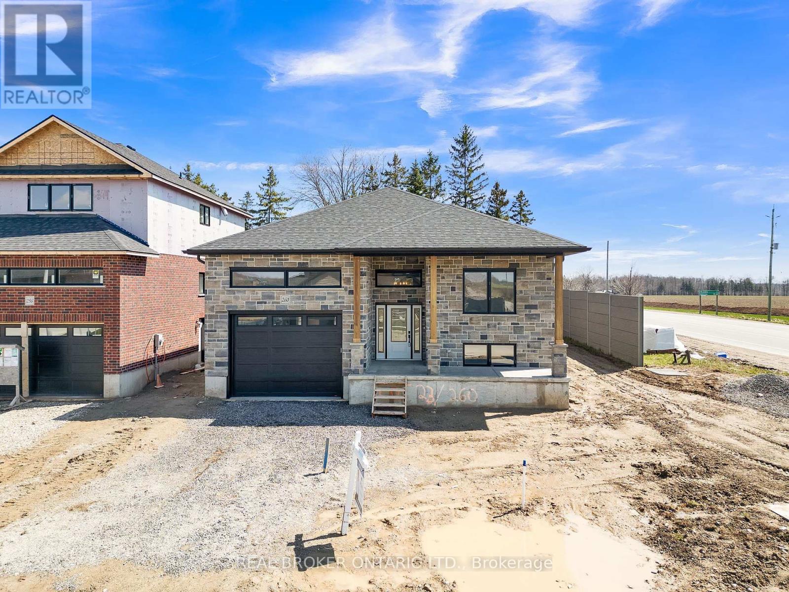 260 TIMBER TRAIL RD, woolwich, Ontario