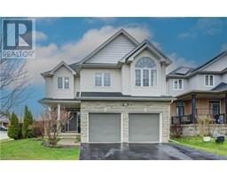 2110 COUNTRYSTONE Place, kitchener, Ontario