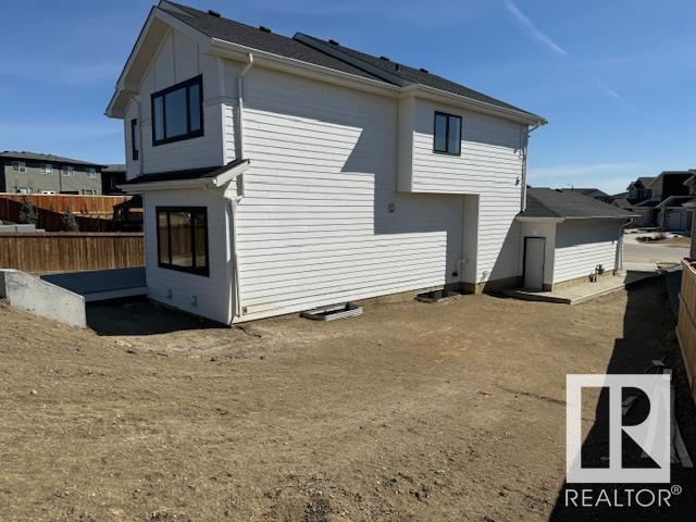 50 Roberge Cl, St. Albert, Alberta  T8N 7W3 - Photo 7 - E4383462