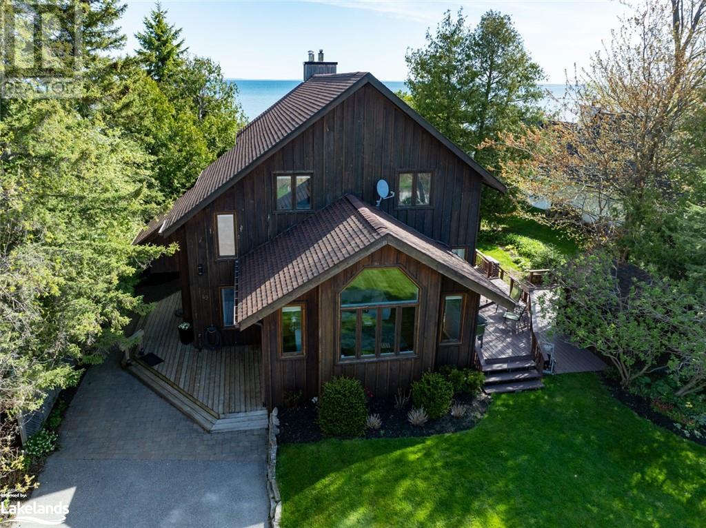 49 Madeline Drive, Collingwood, Ontario  L9Y 0T9 - Photo 9 - 40575403