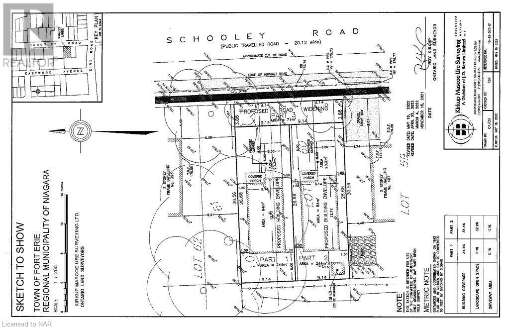 Lot A -405 Schooley Road, Fort Erie, Ontario  L0S 1B0 - Photo 28 - 40573730