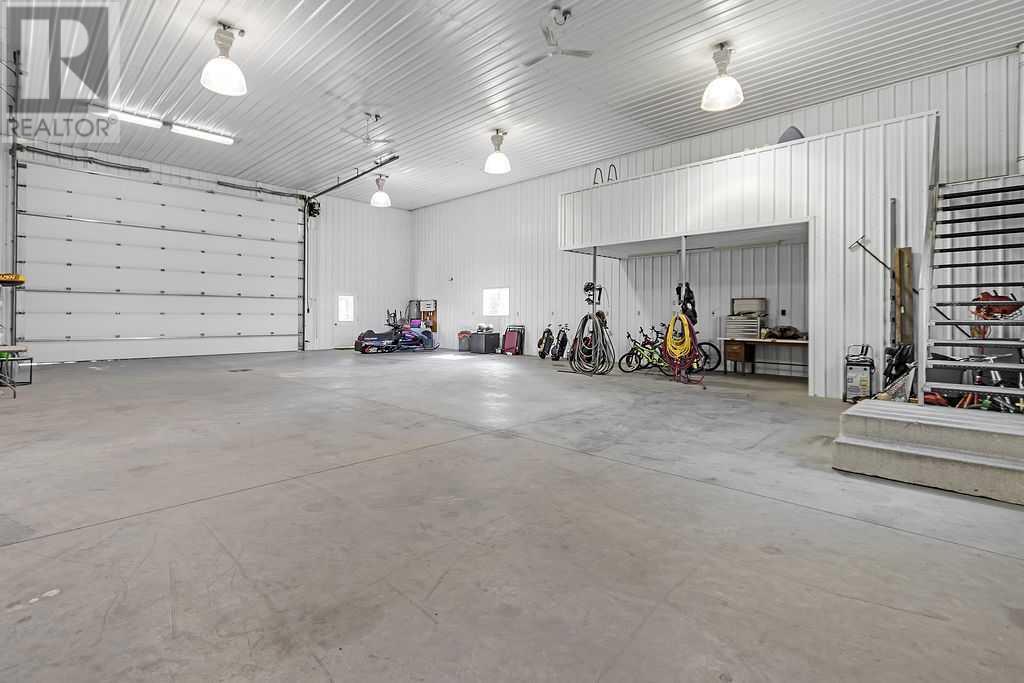 28511 Township Road 332, Rural Mountain View County, Alberta  T4H 1P2 - Photo 42 - A2125390