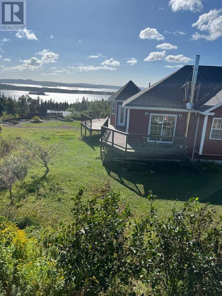 Williams Hill, New Harbour, A0B2P0, 3 Bedrooms Bedrooms, ,2 BathroomsBathrooms,Single Family,For sale,Williams,1270135