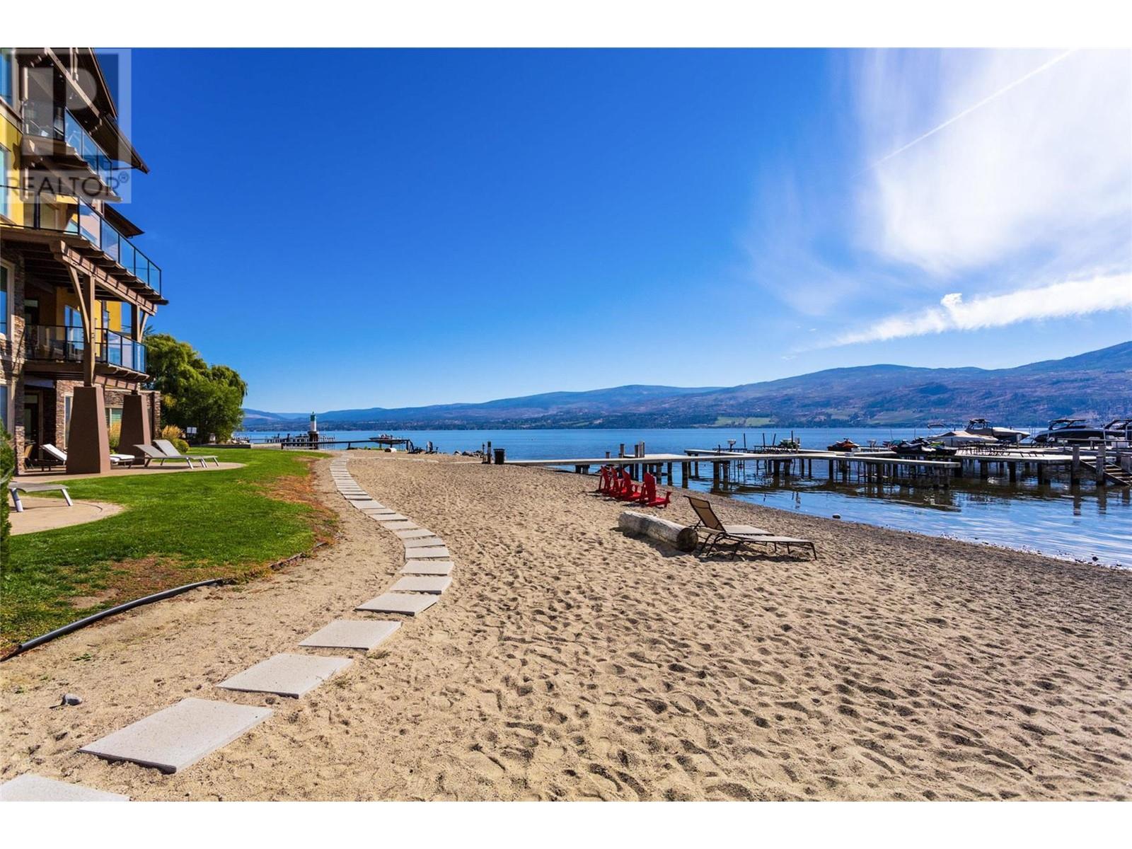 4028 Pritchard Drive 8308, Lakeview Heights, West Kelowna 