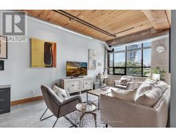 #305 -68 BROADVIEW AVE