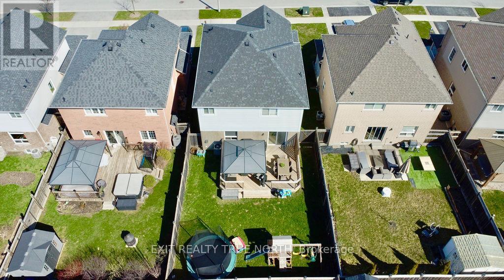 93 Monarchy St, Barrie, Ontario  L4M 0E3 - Photo 36 - S8262590