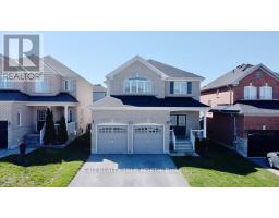 93 MONARCHY ST, barrie, Ontario