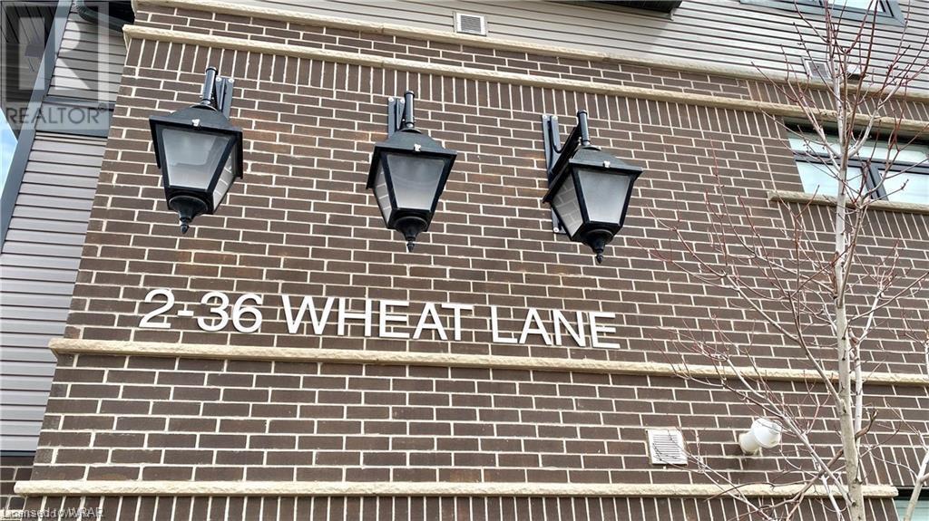 16 Wheat Lane, Kitchener, Ontario  N0B 2E0 - Photo 2 - 40575537