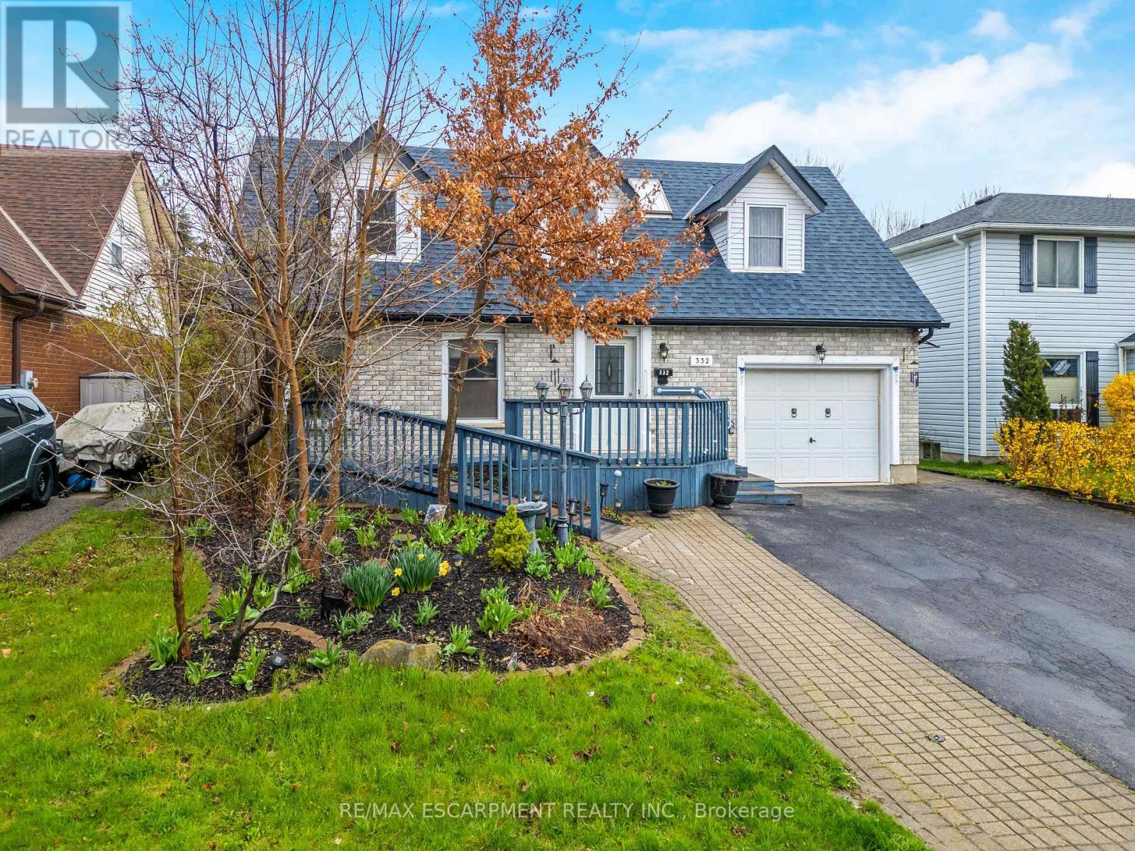 332 Imperial Road S, Guelph, Ontario  N1K 1M2 - Photo 4 - X8262664