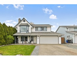 9103 212A PLACE, langley, British Columbia