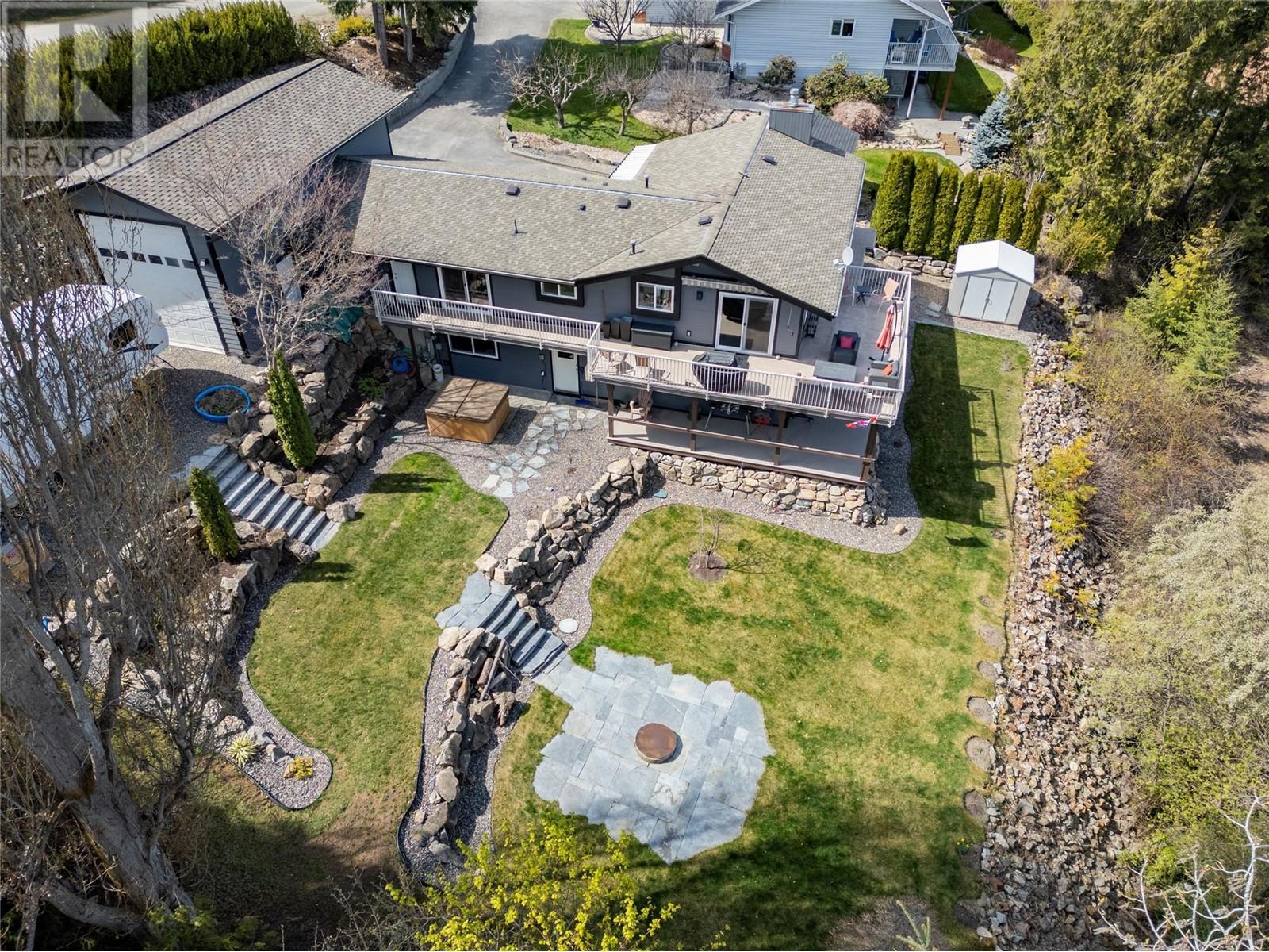 2617 Mountview Drive Blind Bay