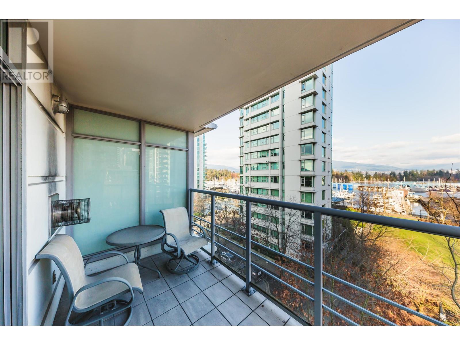 Listing Picture 23 of 37 : 503 1710 BAYSHORE DRIVE, Vancouver / 溫哥華 - 魯藝地產 Yvonne Lu Group - MLS Medallion Club Member