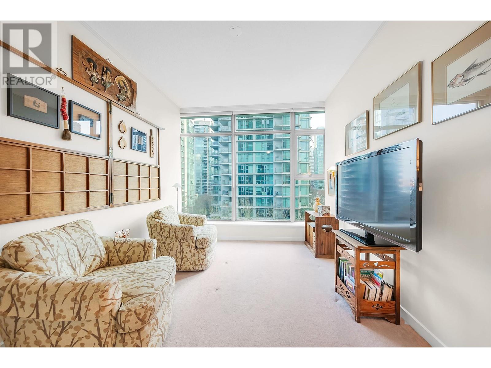 Listing Picture 27 of 37 : 503 1710 BAYSHORE DRIVE, Vancouver / 溫哥華 - 魯藝地產 Yvonne Lu Group - MLS Medallion Club Member